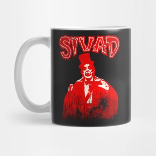 Sivad "Your Monster of Ceremonies" Mug